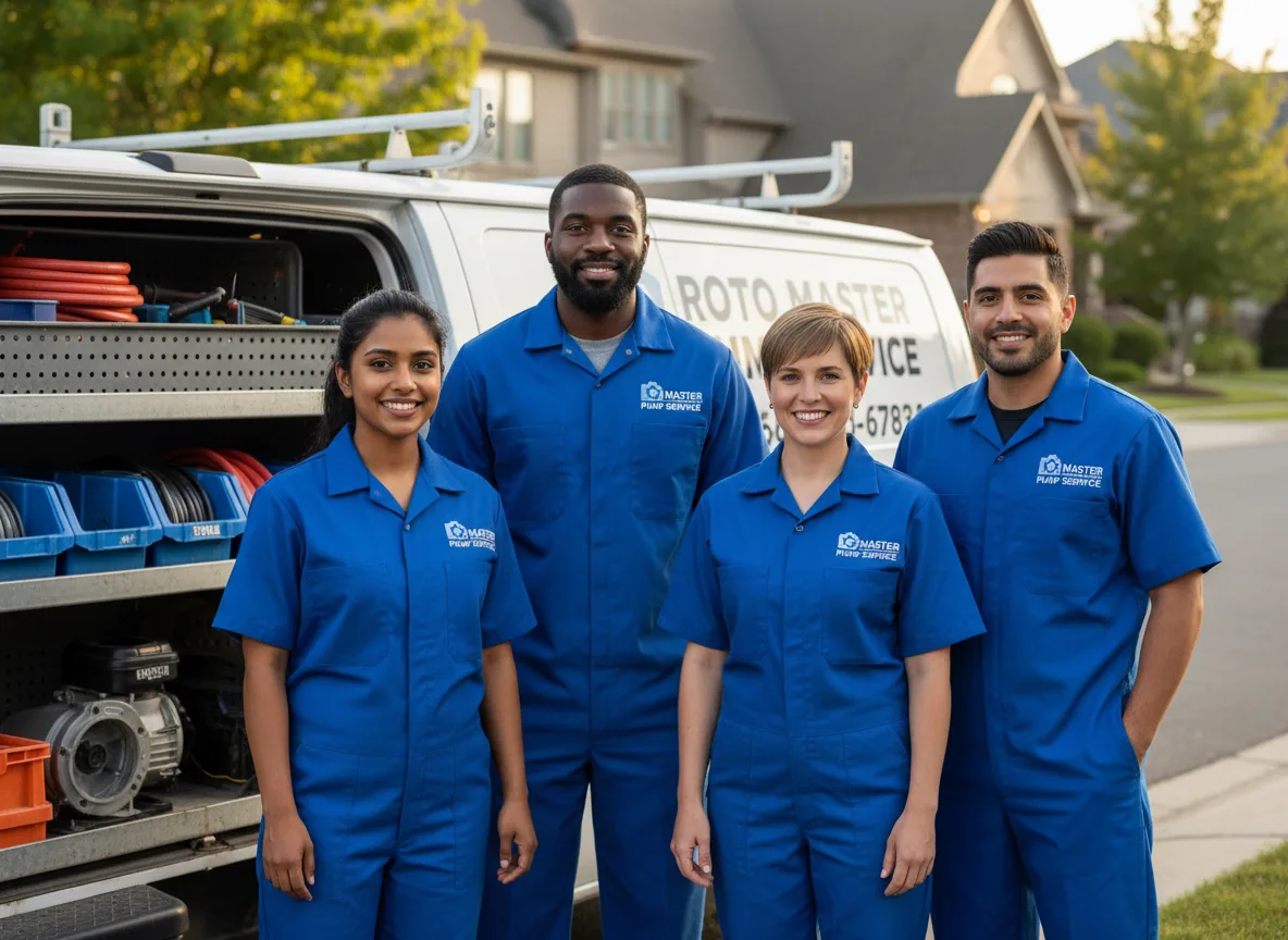 Sump Pump Installation company in Lake Placid, FL